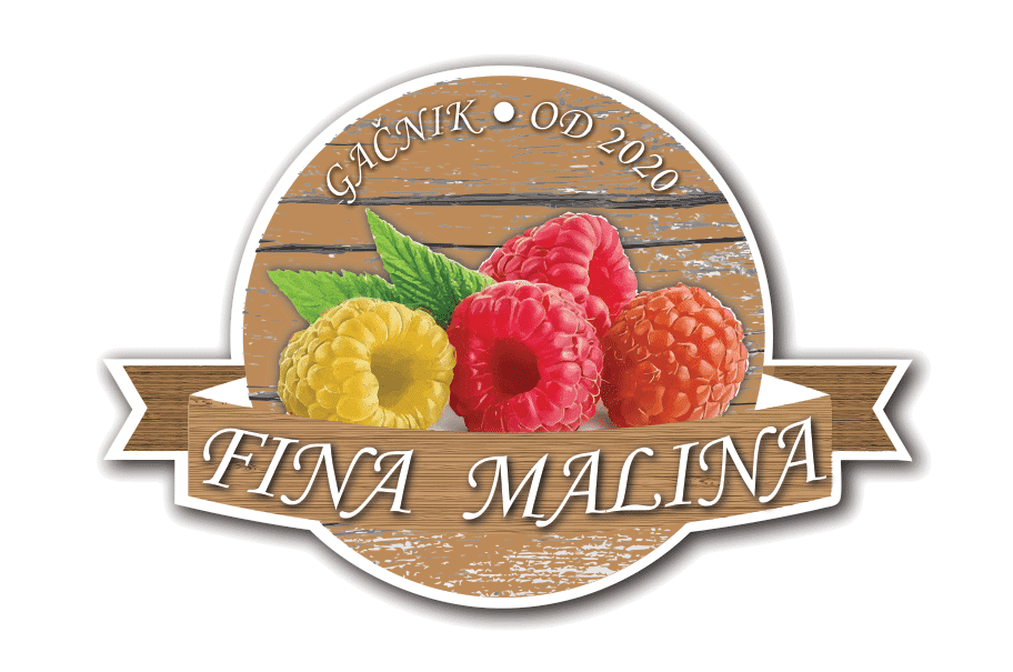 Finamalina - Liofilizirano sadje